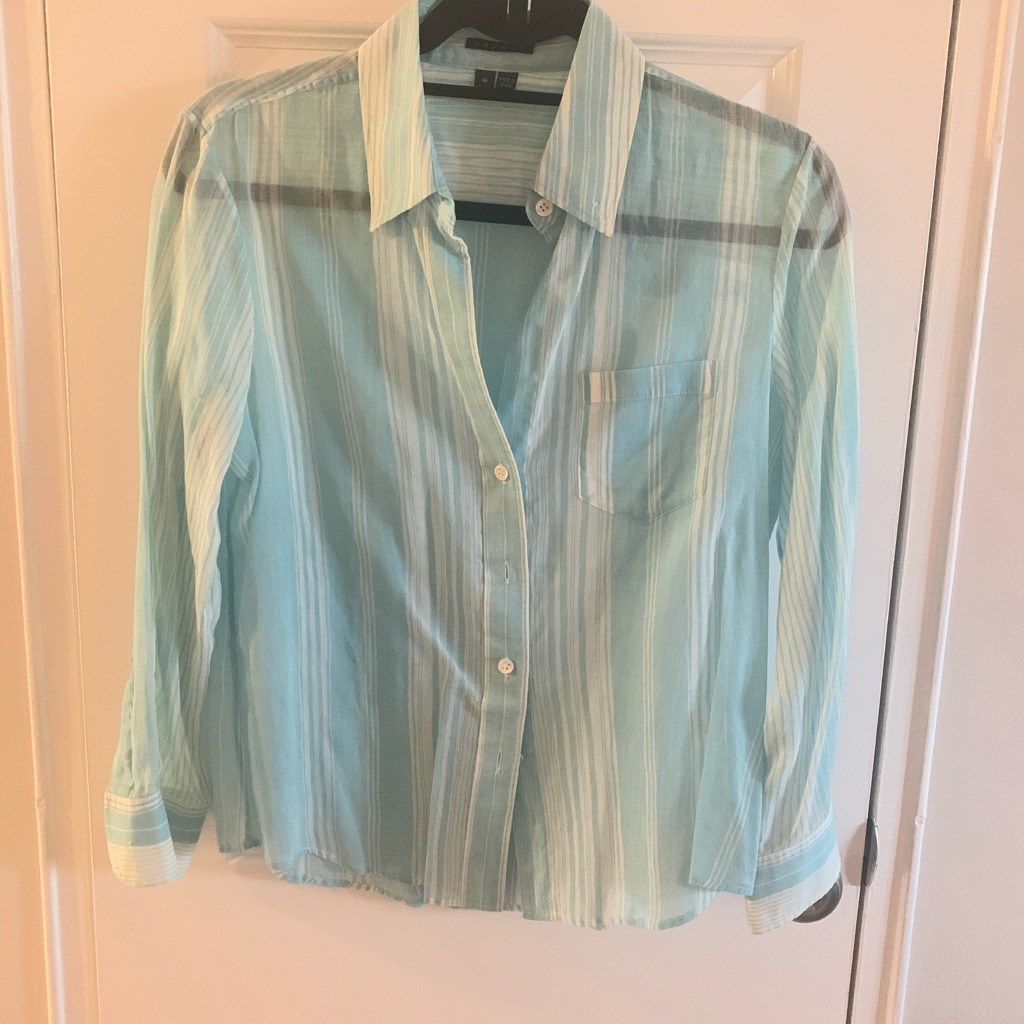 Button Down From Theory